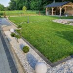 Pielęgnacja trawnika