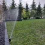 System automatycznego nawadniania