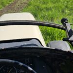 Usługi glebogryzarką separacyjną