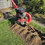 Usługi koparką łańcuchową