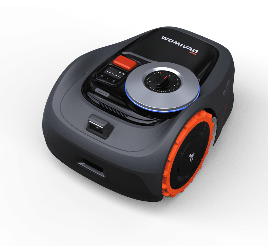 Segway Navimow i108e